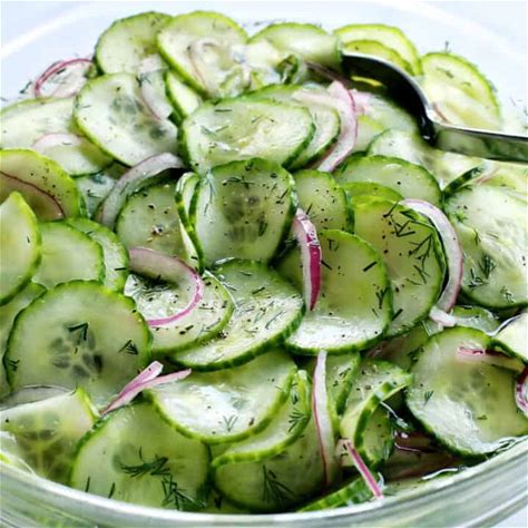 cucumber-salad-recipe-a-farmgirls-dabbles image