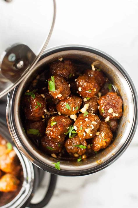spicy-sticky-thai-meatballs-wholefully image