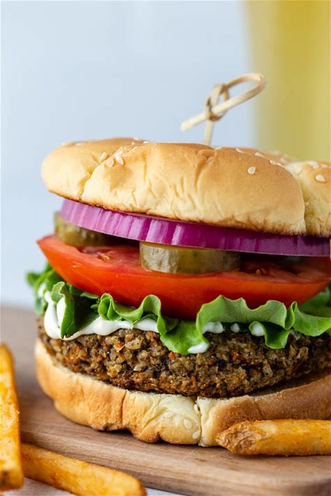 the-best-veggie-burger-recipe-food-with-feeling image