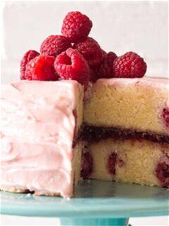 lemon-raspberry-cake-homemade-in-the-kitchen image