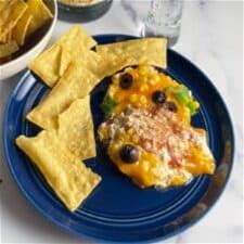 baked-fiesta-dip-with-mexican-bubbly-cooking-chat image