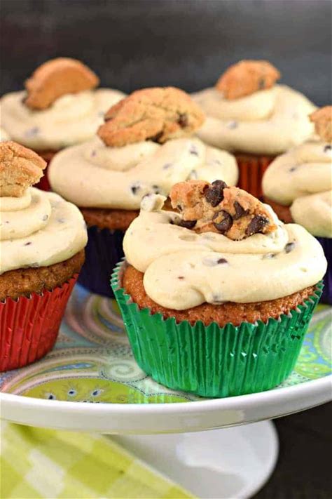 cookie-dough-cupcakes-shugary-sweets image