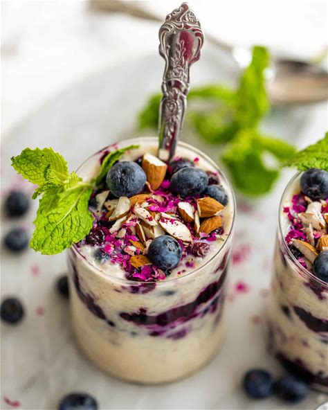 rice-pudding-with-blueberries-britney-breaks-bread image