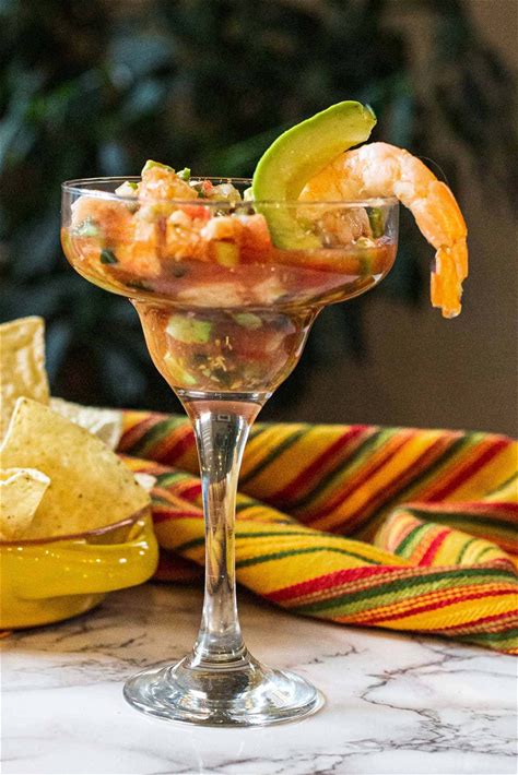 campechana-mexican-shrimp-cocktail image