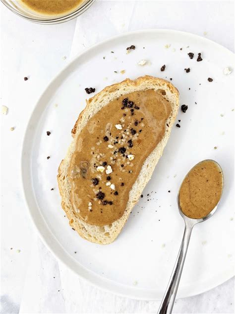 quick-high-protein-peanut-butter-spread-hayls-kitchen image
