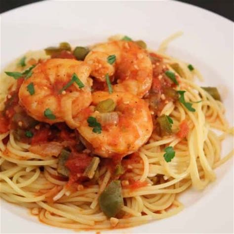 creole-shrimp-pasta-smartypantskitchen image