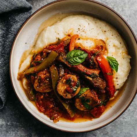 healthy-italian-sausage-and-peppers-our-salty-kitchen image