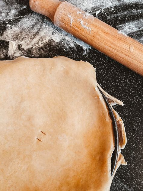 4-step-pasta-frolla-recipe-italian-sweet-pastry-dough image
