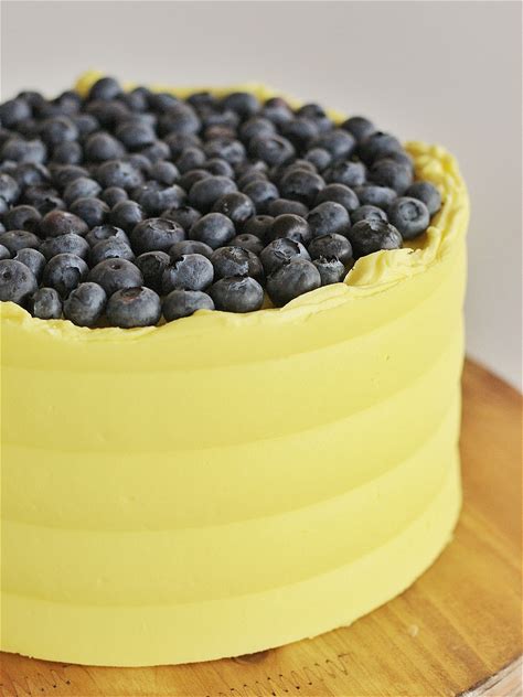 the-perfect-summer-cake-lemon-blueberry-cake image