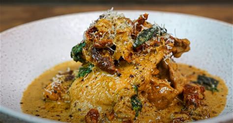 mozzarella-chicken-pasta-recipe-recipesnet image