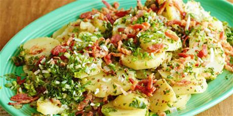 best-omas-german-potato-salad image