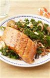best-kale-salad-with-salmon-recipe-the-pioneer image