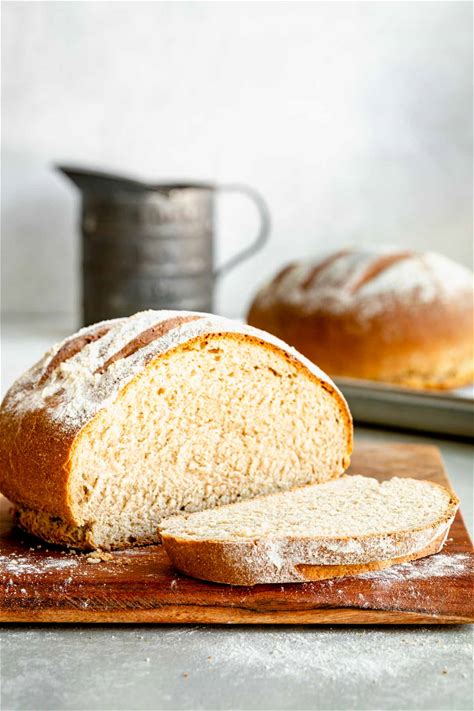 fast-simple-classic-whole-wheat-bread image