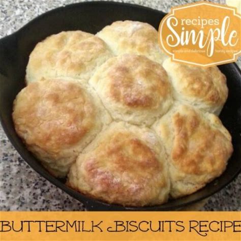 southern-living-buttermilk-biscuits-recipe-recipes-simple image