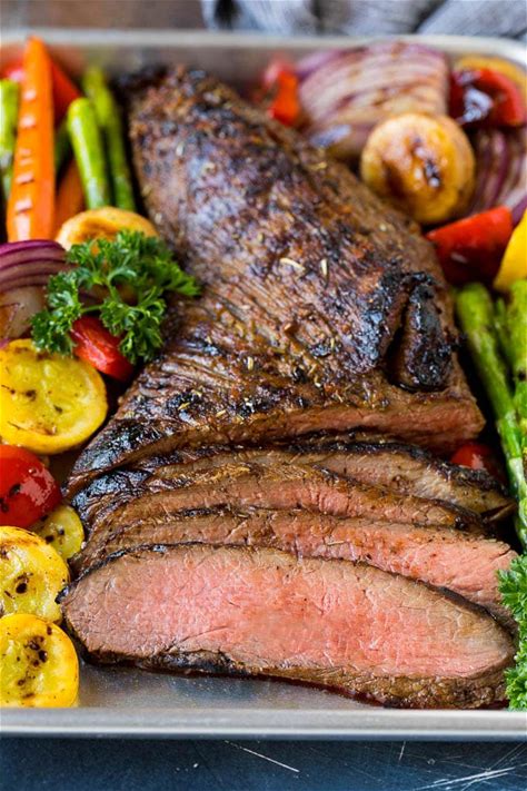 tri-tip-marinade-dinner-at-the-zoo image