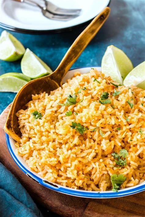 simple-spanish-rice-spabettie image