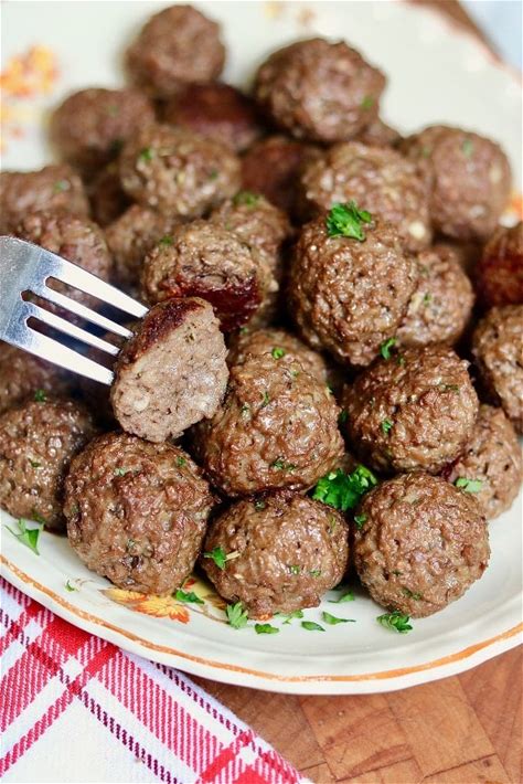 best-vegan-meatballs-impossible-burger-the image