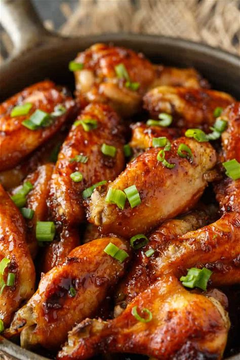 oven-baked-chicken-wings-simply-stacie image