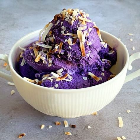 ube-ice-cream-recipe-purple-yam-emilyfabulous image