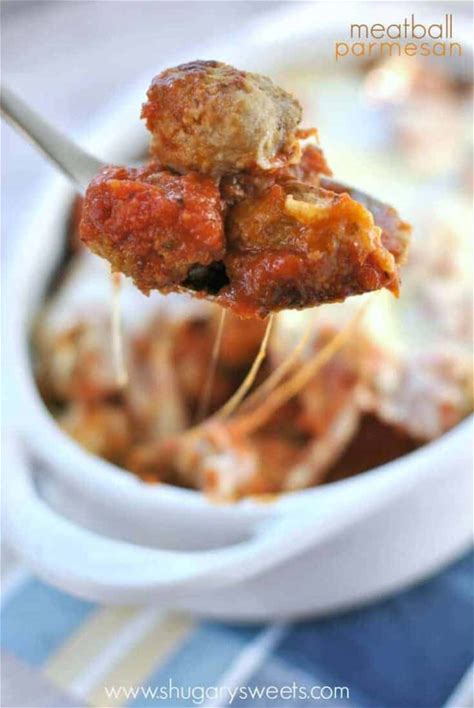 meatball-parmesan-casserole-shugary-sweets image