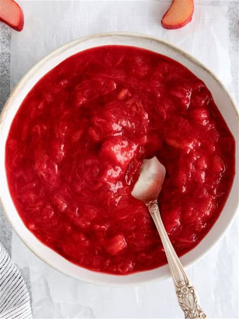 easy-rhubarb-sauce-3-ingredients-l-a-farmgirls-dabbles image