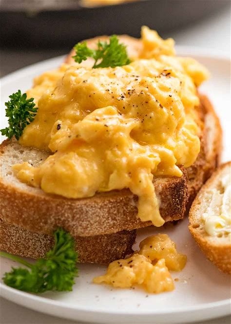 scrambled-eggs-recipetin-eats image
