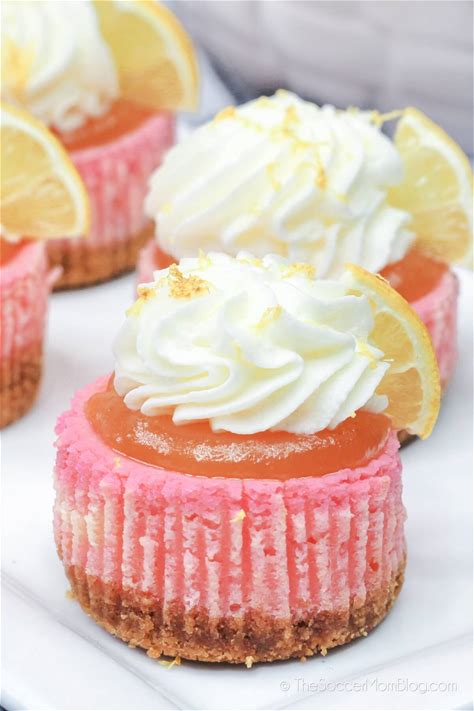 pink-lemonade-mini-cheesecakes-the-soccer-mom image
