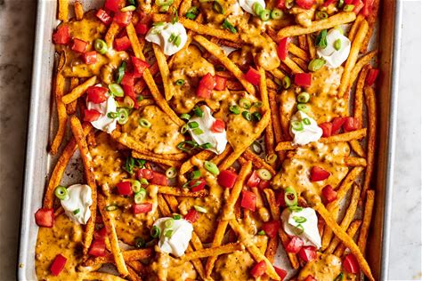 nacho-fries-recipe-copycat-taco-bell-kitchn image