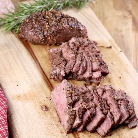 grilled-venison-steak-recipe-juicy-delicious-out image