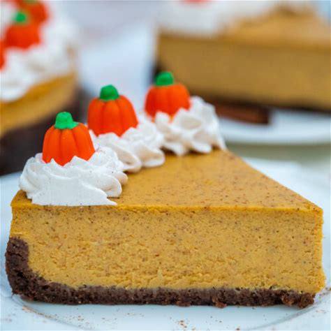pumpkin-cheesecake-recipe-video-sweet-and image