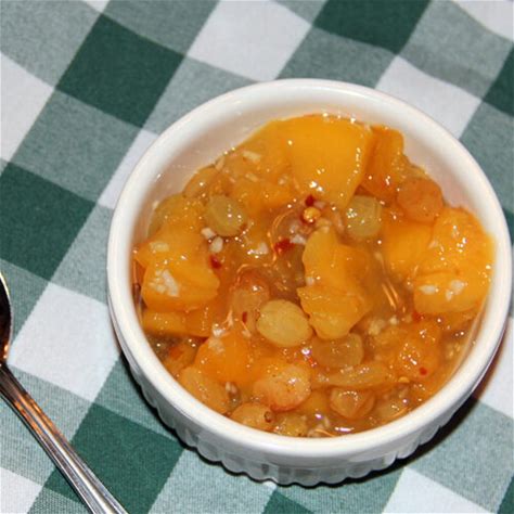 peach-chutney-with-ginger-and-lime-perfect-for image