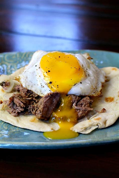 mexican-shredded-beef-machaca-cooking-on-the image