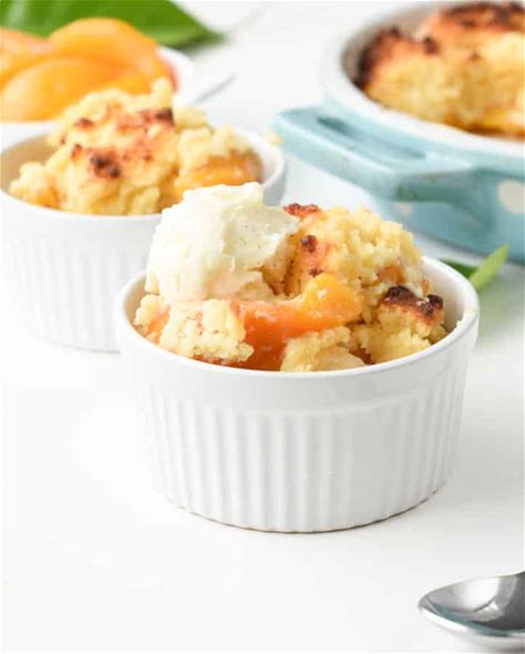 keto-peach-cobbler-with-fluffy-keto-biscuit-sweet-as image