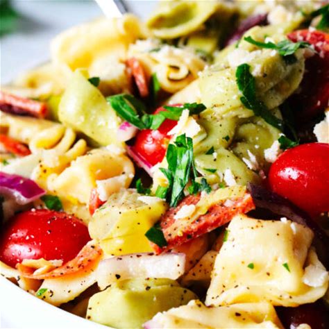 italian-tortellini-pasta-salad-recipe-the-anthony image