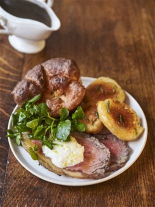 roast-beef-yorkshire-puddings-jamie-oliver image