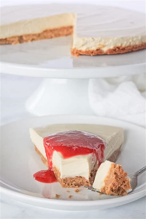 vegan-cheesecake-dairy-free-gluten-free image