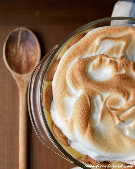 banana-pudding-the-southern-lady-cooks-old image