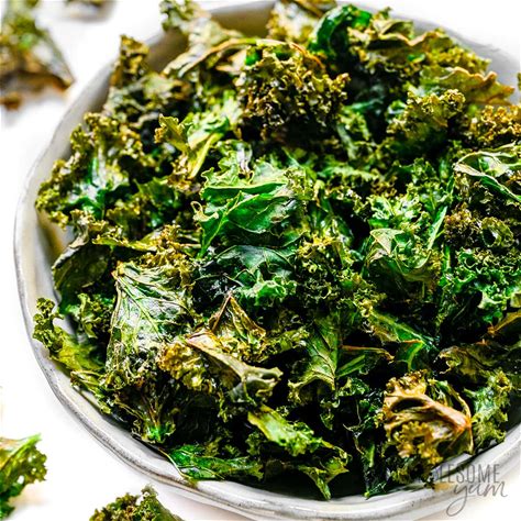 air-fryer-kale-chips-10-flavors-wholesome-yum image