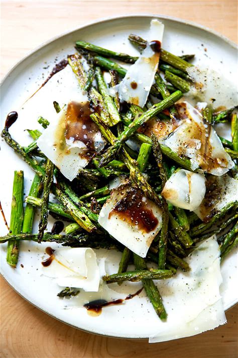roasted-asparagus-with-balsamic-parmesan image