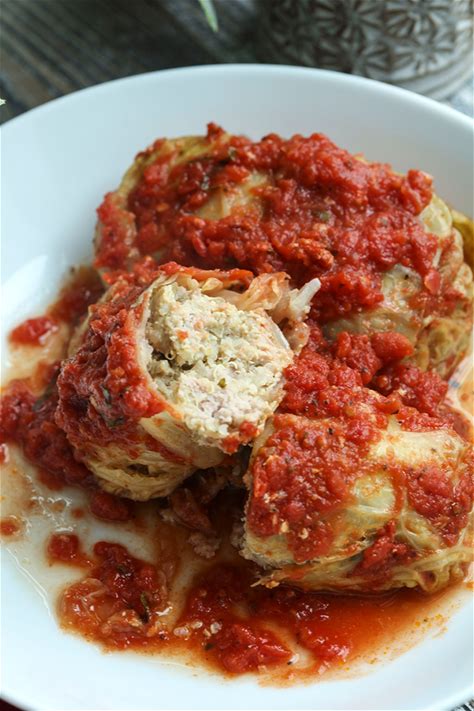 veal-stuffed-cabbage-rolls-italian-food-forever image