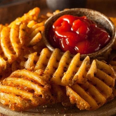chick-fil-a-waffle-fries-insanely-good image