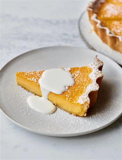 mary-berry-passionfruit-tart-recipe-bbc2-love-to-cook-2021 image