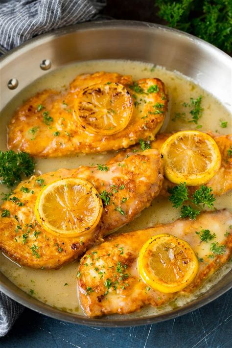 chicken-francese-dinner-at-the-zoo image