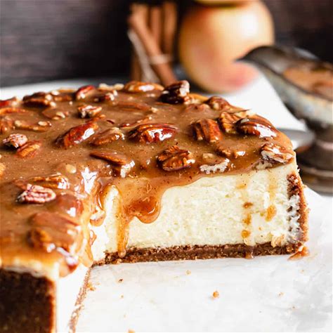caramel-pecan-cheesecake-the-cozy-plum image