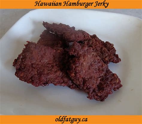 hawaiian-hamburger-jerky-oldfatguyca image