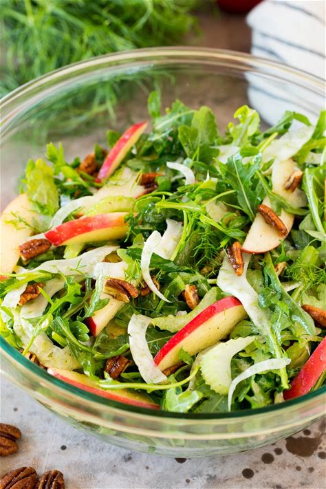 fennel-salad-with-apples-and-pecans-dinner-at-the-zoo image