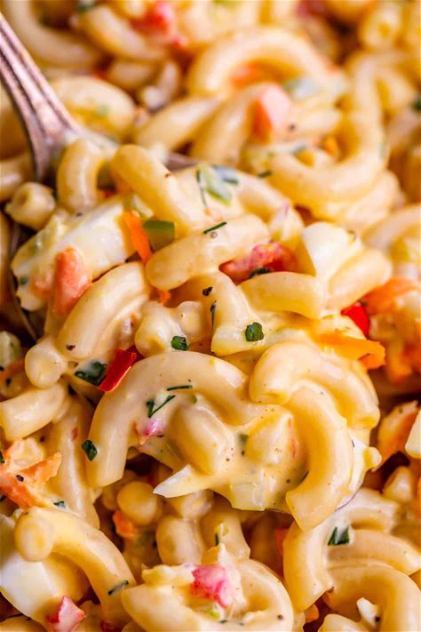 best-ever-macaroni-salad-recipe-the-food-charlatan image