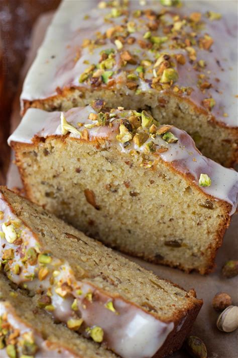 pistachio-pound-cake-life-made-simple image
