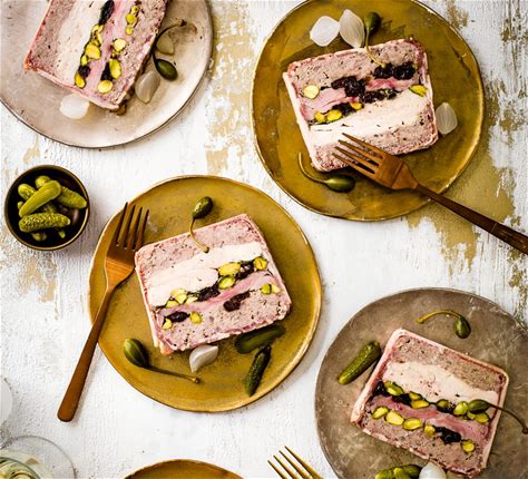 easy-terrine-recipe-with-duck-chicken-and-sour image