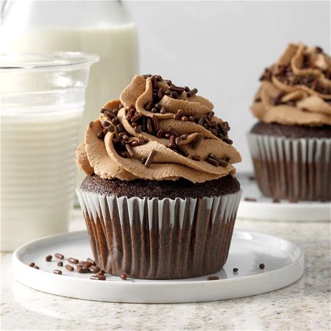air-fryer-mocha-cupcakes-recipe-how-to-make-it image
